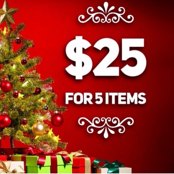 🔥5/$25 Santa's Best I Love My Dog 3D Christmas Stocking 18” Bone Shaped Like New - Picture 9 of 9